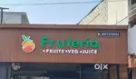 Required staff for juice and shakes