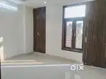 1 bhk semi furnished