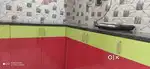1BHK  semi furnished flat FOR RENT in ARAKERE, BANNERGHATTA ROAD .