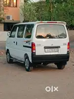 Maruti Suzuki Eeco 2017 CNG