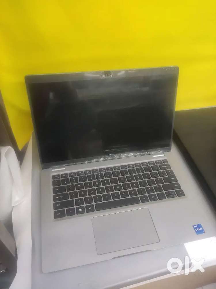 Dell Latitude 5420 available in i5 and i7 with 16Gb /512Gb SSD