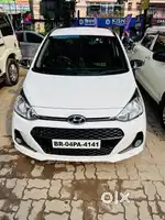 Hyundai Grand i10 Sportz O 1.2, 2017, CNG & Hybrids
