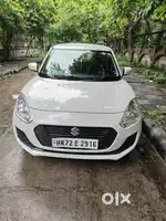 Maruti Suzuki Swift 2020