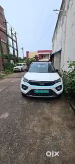 Tata Nexon EV 2022 Electric Well Maintained