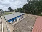 Whitefield godown