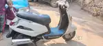 Suzuki access 125