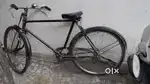 Old cycle good