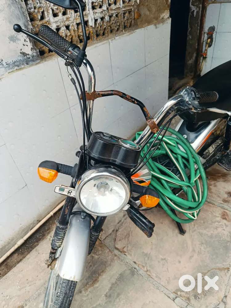 Tvs XL super