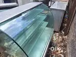 Heated Display Counter for Sale