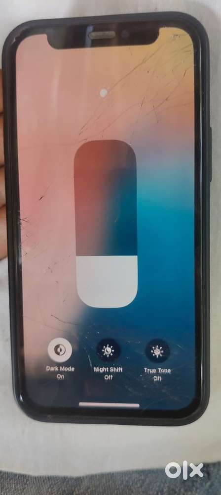I phone 12 mini
