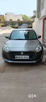 Maruti Suzuki Swift VDI (O), 2018, Diesel