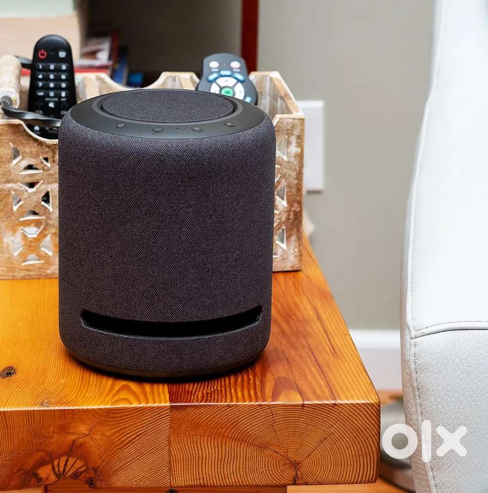 Amazon Alexa Echo Studio