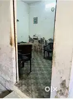 Shoes factory space/Godown space in Shahganj Agra
