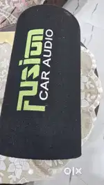 Fusion Base Tube