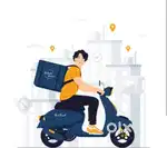 DELIVERY EXECUTIVE