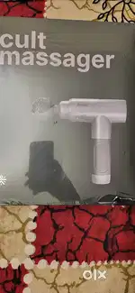 Cult massager