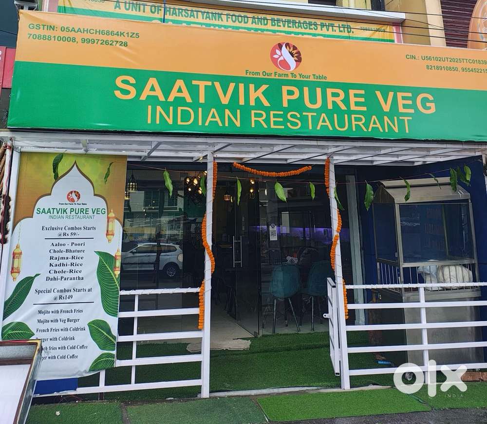 Chineese and Tandoor chef required