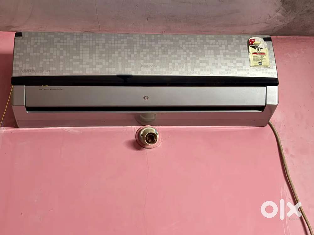 Voltas Veerus Elegant S 1 Ton