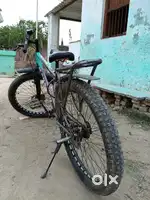 MARAZZO bicycle