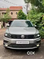 Volkswagen Tiguan All Space 2.0 TSI, 2020, Petrol