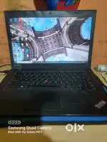 LENOVO T440 LAPTOP