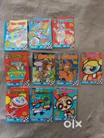 Comics for sale
