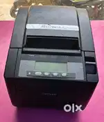 Thermal printer pos printer
