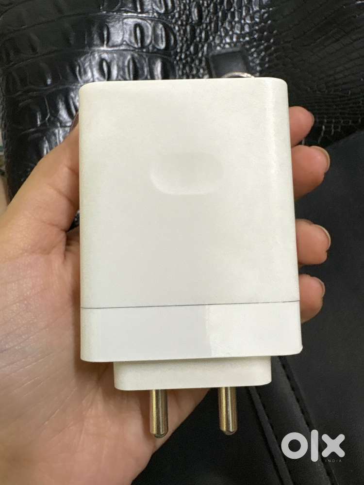 Charger with Cable