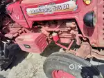 mahindra 475 DI  3600 hrs chka hua he condition v good