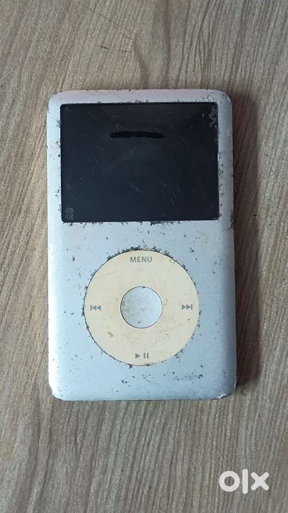 Apple A1238 Ckassic 120GB ipod