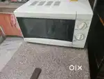 Oven in excellent condition