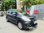 Maruti Suzuki Ertiga VXI CNG, 2015, CNG & Hybrids