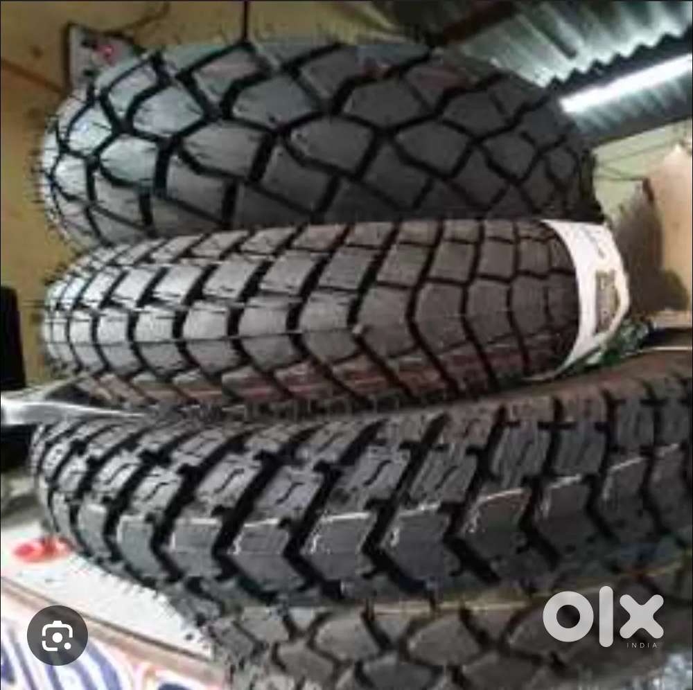 MRF TYRES argent sell of