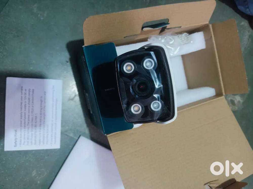 Tp link camera