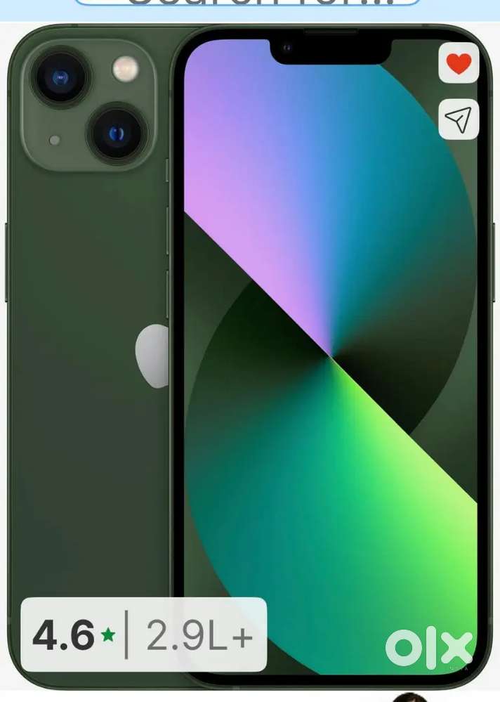 I phone 13