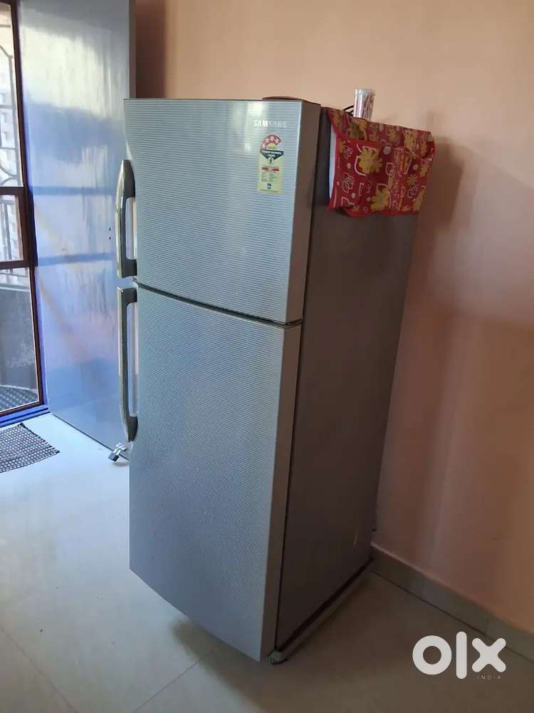 Samsung fridge