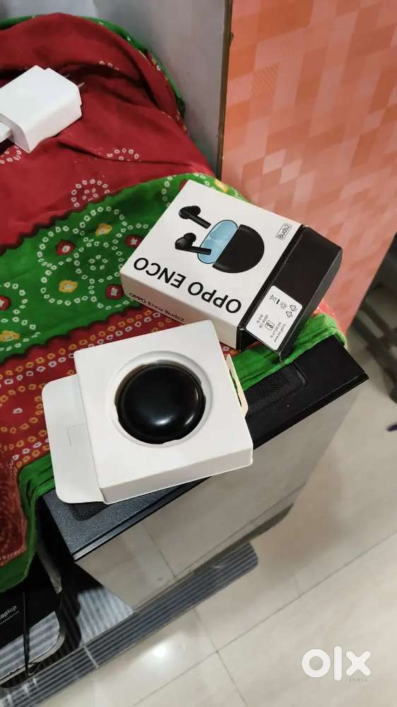 Oppo enco buds 2
