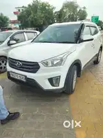 Hyundai Creta N Line 2017 Diesel 99000 Km Driven