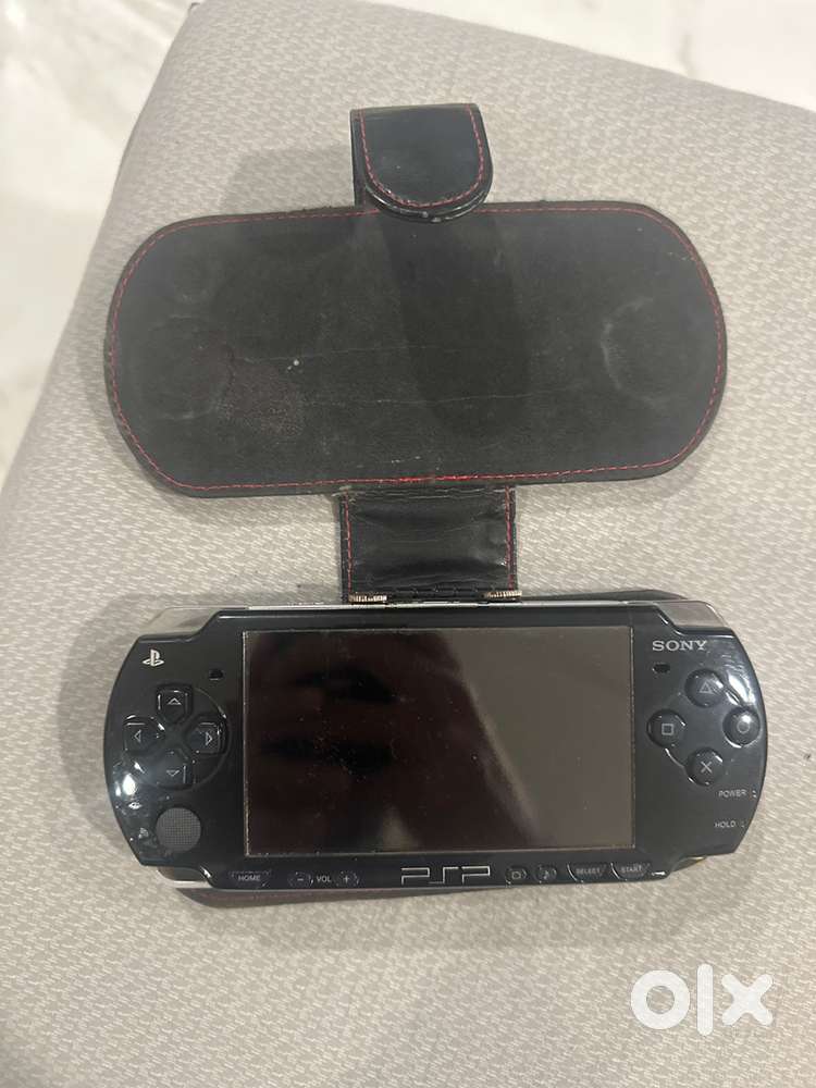 SONY PSP-2001