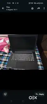 Good working laptop