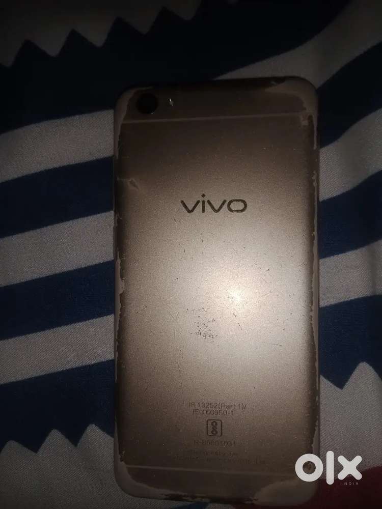 Vivo y55  bikaner
