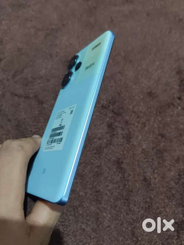 Redmi 13 pro