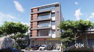 2500sqft, Office Space Available for Rent at Kochi