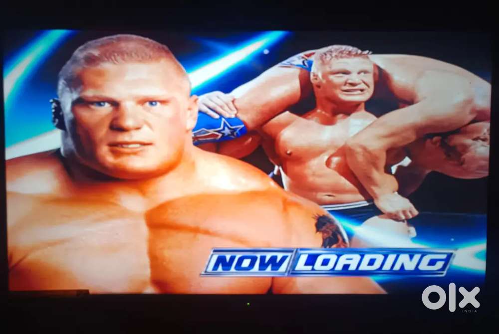 PS3 with 60+ Games 2 Controller