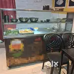 Commercial kitchen equipment