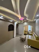 2bhk full furnished flat (best deal)