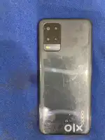 Oppo A54 phone