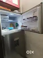 Samsung double door Fridge