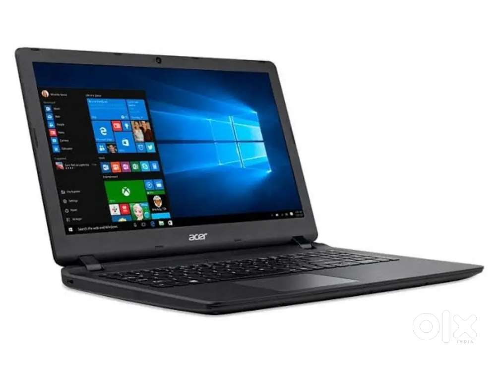 MULTI PURPOSE AcerAspire WIDE DISPLAY   with NUMERICAL  KEYPAD LAPTOPS