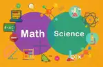 I have more than 8 yrs of teaching experience in maths and science.